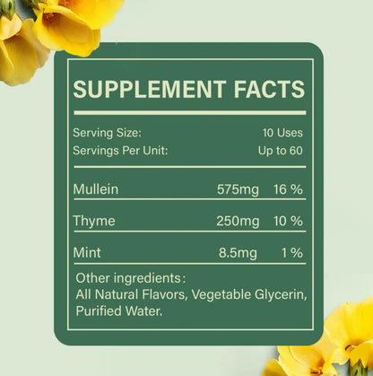 CoreAir ™ Herbal Diffuser